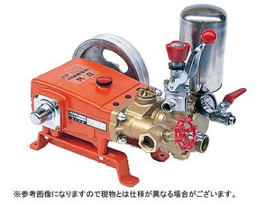 有光自走セット動噴 ATC-644M | アグリズ