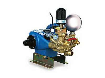 【有光】単体動噴 SR-405 【噴霧器・噴霧機・動噴】
