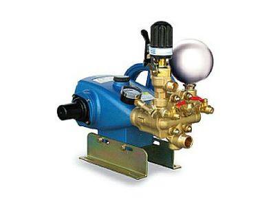 【有光】単体動噴 SR-655 【噴霧器・噴霧機・動噴】
