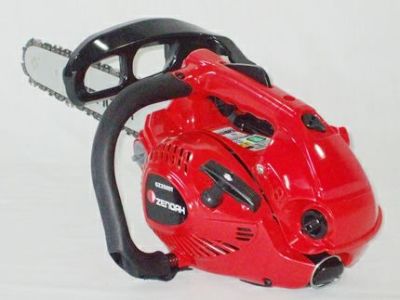 【ゼノア】 GZ3500TEZ-14SPX93 チェーンソー チェンソー 【14インチ(35cm)スプロケットノーズバー】 【S93G(91PX)仕様】 【966656701】