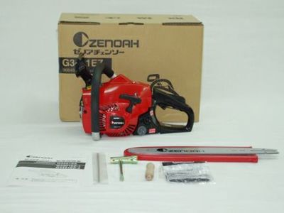 ゼノア】G3401EZ1-25P14チェーンソー・チェンソー【14インチ