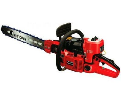 【ゼノア】RC6200P-16根切りチェーンソー・チェンソー【減速式】【16インチ(40cm)ハードノーズバー】【75RC仕様】(CR6202A)
