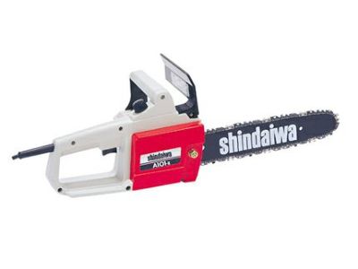 【新ダイワ】 A101-Ⅱ-300 チェンソー チェーンソー【12インチ(30cm)スプロケットノーズバー】【91VG仕様】【電動タイプ】