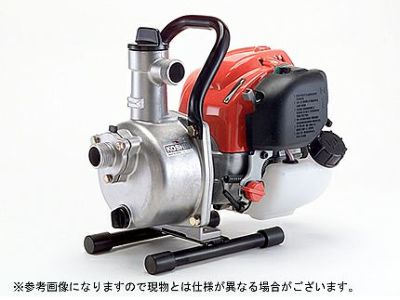 工進 エンジンポンプ KH-25 潅水 灌水 かん水 散水 水やり 25mm