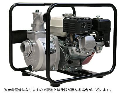 工進　農業用エンジン式ポンプ エンジンポンプ(農業用) 値下げ