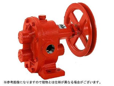 工進 単体ポンプ GC-20(ギヤーポンプ)