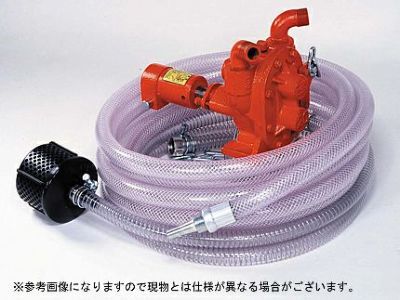 工進 単体ポンプ GB-13T(ダッシュポンプ)