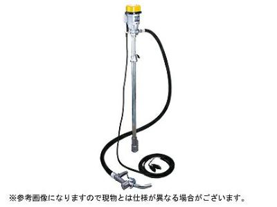 工進 電動式 フィルポンプ FD-24【油業用ポンプ】