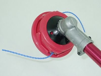 ゼノア】 オートカッタD 【草刈機・刈払機用】 【ナイロン