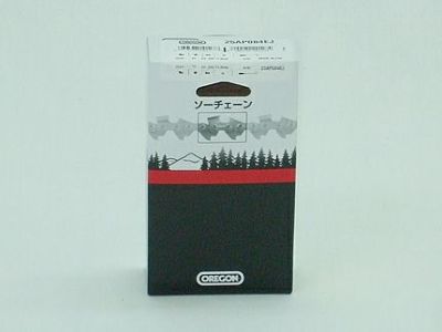 オレゴン 25F60E ソーチェン 【10インチ】 【竹切り】 【フルカッター】 【チェンソー チェーンソー用】 【替刃】