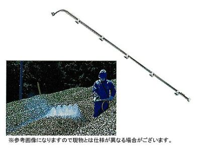 【ノズル・噴口】ヤマホ 新広角特茶6号（G1/4）【噴霧器・噴霧機・動噴・防除用】