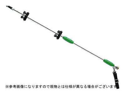 【ノズル・噴口】ヤマホ アポロ畦畔7-50G型(G5/8)