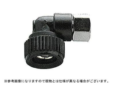 【ノズル・噴口】ヤマホ 枝CP噴口　NN-D-6S付（G1/4）【噴霧器・噴霧機・動噴・防除用】