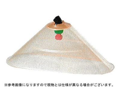 【ノズル・噴口】【専用ノズル】【バスタ液剤専用】ヤマホ バスタノズル動力用カバー（G1/4）【噴霧器・噴霧機・動噴・防除用】
