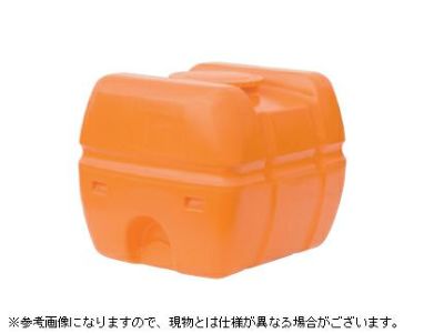 スイコー スーパーローリータンク 800L 【個人宅配送不可（法人名でご