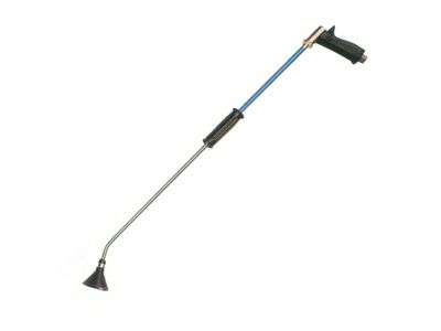 【ノズル・噴口】【受注生産】【永田】洗浄ノズル LL-2（チップナシ）【噴霧器・噴霧機・動噴・防除用】