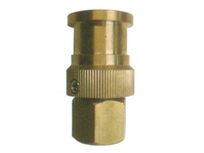 【ノズル・噴口】【永田】高圧洗浄用SFノズル（1.2mm）（G1/4）