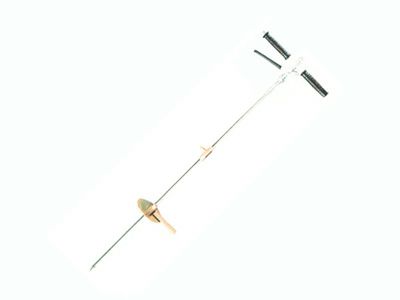 【ノズル・噴口】【永田】ポアーノズル（液肥注入機）SDX型（G1/4）