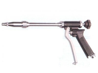 【ノズル・噴口】【永田】DLピストル噴口 ALD