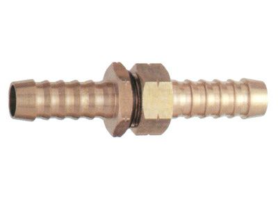 【永田】ホース金具 16mm 角金具（G3/4ネジ）