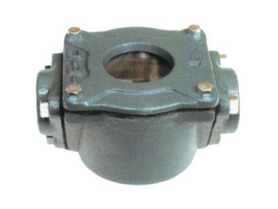 【永田】砂取器 2インチ