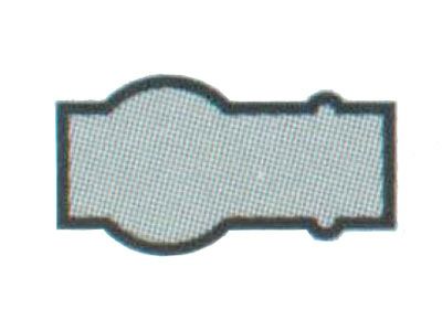 【永田】50mmアメス式クラー用オス金具