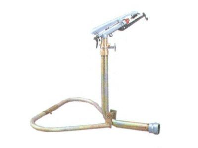 【永田】コメットベース RD-4（G11/2内ネジ）