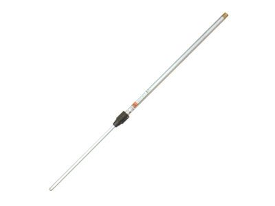 噴口・ノズル】【永田】スライドノズル8号 145cm～240cm（G1/4ネジ