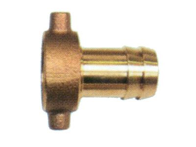 【永田】動噴用吸水カップリング（G1/2）【継手・配管部品・ホース継手】
