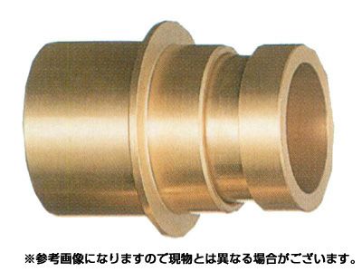 【永田】19mm町の男×G3/4内ネジ【継手・配管部品・ホース継手】