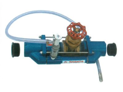 土壌消毒機 | アグリズ