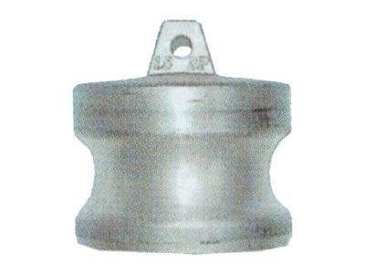 【永田】ダイナフローカップ PART DP型 100mm【継手・配管部品・ホース継手】