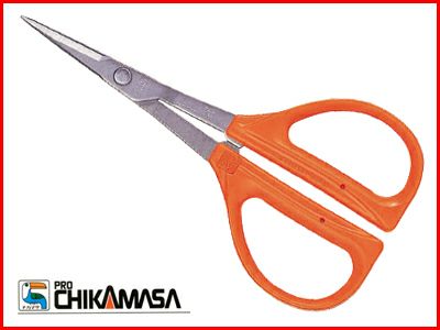 近正 ステンレスぶどう鋏 B-300S