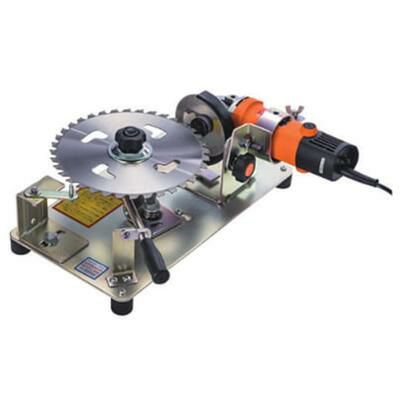 【ゼノア】 刈刃研磨機 YK-930N チップソー専用【グラインダー無し】【369992236】