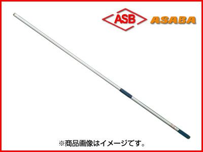 【ノズル・竿】アサバ（麻場） クリーンノズル4型DX G1/4