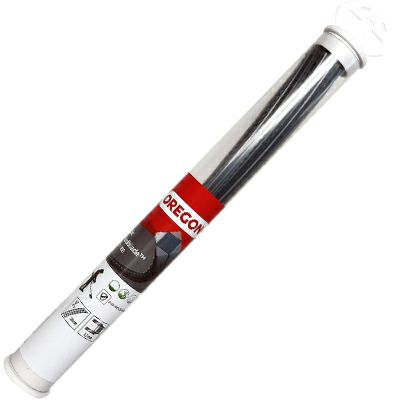 【オレゴン】 フレキシブレード パスタタイプ 【太さ3.5mm×長さ26cm 25本入り】 【111115E】 【草刈機 刈払機用】【ナイロンコード】