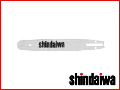 新ダイワ 純正 スプロケットノーズバー14インチ 1/4ピッチ050ゲージ【D14G50P14】