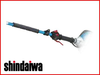 新ダイワ 刈払機アタッチメント ロンググリップ C403-000470 新ダイワ 刈払機アタッチメント ロンググリップ C403-000470