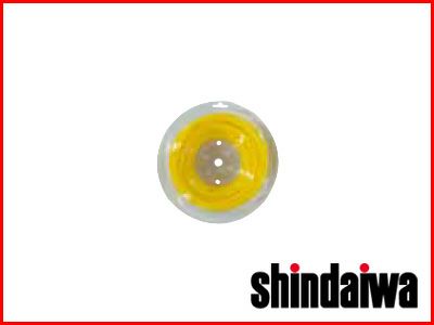 新ダイワ ナイロンコード 丸型 2.4mm×30m