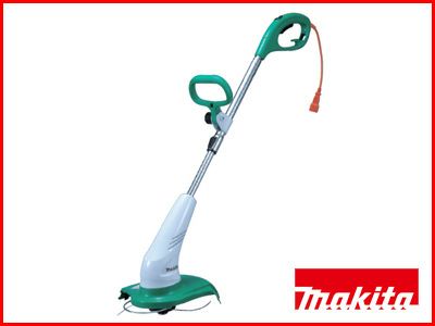 【マキタ】 MUR3000 電動式草刈機 刈払機 【ループハンドル】