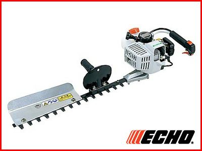 未使用/展示品】共立 エコー ヘッジトリマー GHT100 エンジン