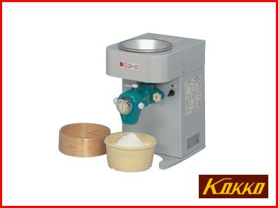 国光社 卓上製粉機 粉エース A-8 単相100V/100W 國光社 KOKKO