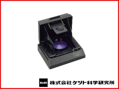 Kett ケット科学 (ケツト科学) グレインスコープ 米粒透視器 TX-200 【代引不可】