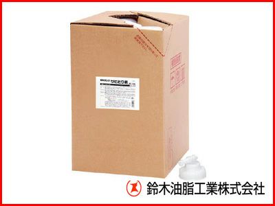 SYK 燃料タンクサビとり剤 18L