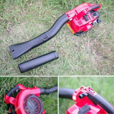 ゼノア】ブロワー・ブロアHBZ260EZ【手持ち式】 | アグリズ 