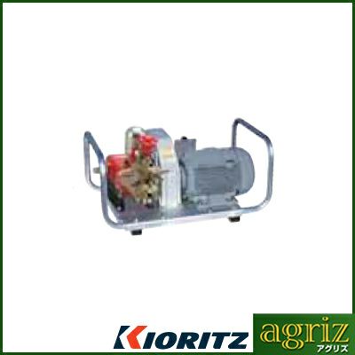 【受注生産】共立モーターセット動噴 HPM304-2.2/50-1