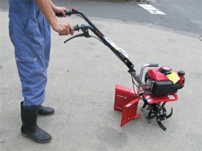 管理機　耕運機　ホンダ　FG201H 実動　抵抗棒付　送料込 ホンダ HONDA 耕うん機 抵抗棒用 固定ピン ロックピン FG201