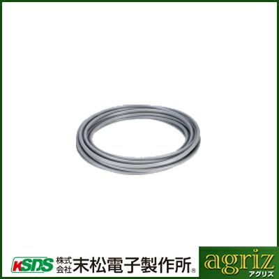 ★埋没線★100m★未使用★送料無料★電気柵(電柵)等★末松電子★約2６％OFF 末松電子 電気柵 埋没線 50m 電線 電柵 | アグリズ