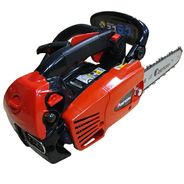 チェーンソー エンジン チェンソー ゼノア GZ4350EZ-18RSPX35 チェーンソー エンジン チェンソー ゼノア GZ4350EZ-18RSPX35