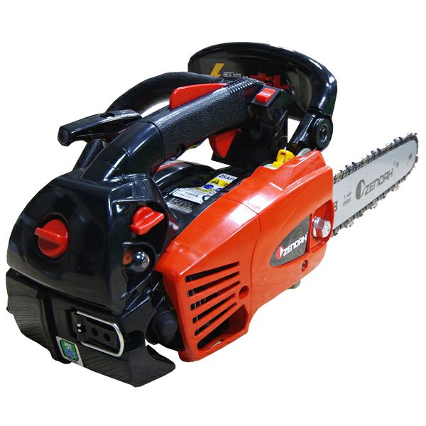 ZENORAH チェンソー エンジン式 G2200T-25P8 こがるシリーズ ZENORAH チェンソー エンジン式 G2200T-25P8 こがるシリーズ